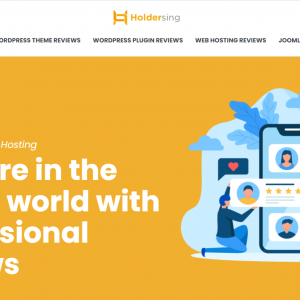 holdersing
