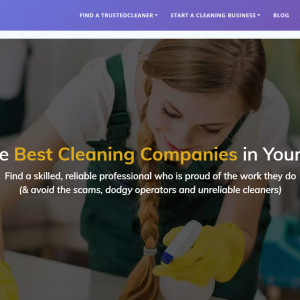 trustedcleaner